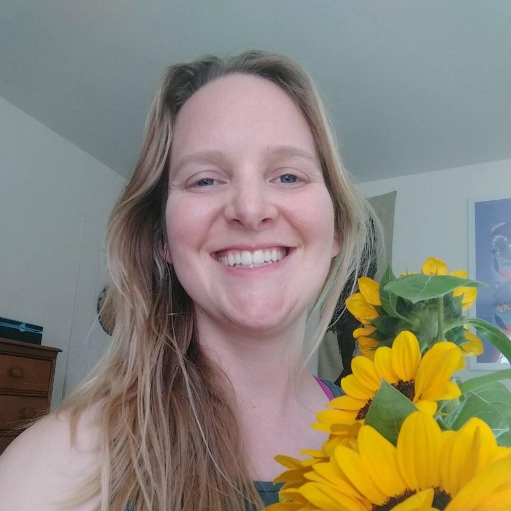 Meet your Posher, Kelsey